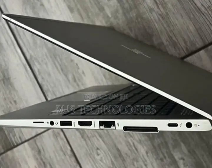 New Laptop HP EliteBook 830 G6 8GB Intel Core i5 SSD 256GB