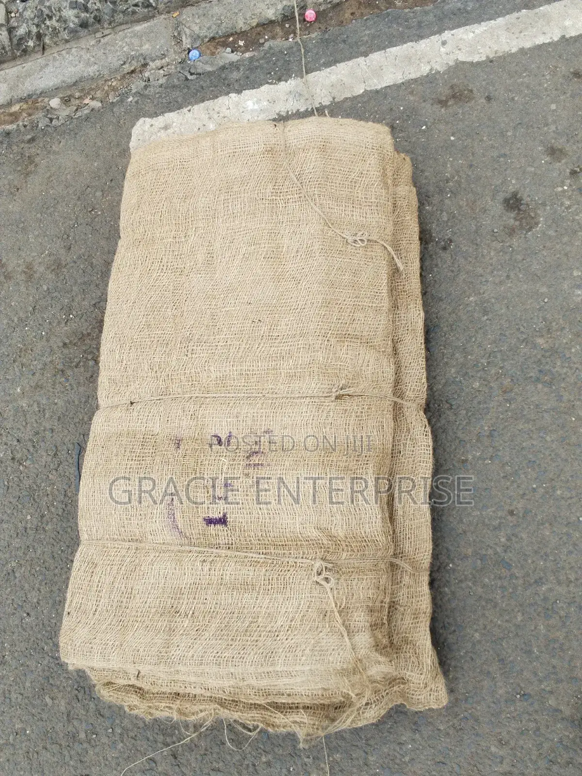 Gunia/ Hesian Cloth/ Jute Cloth