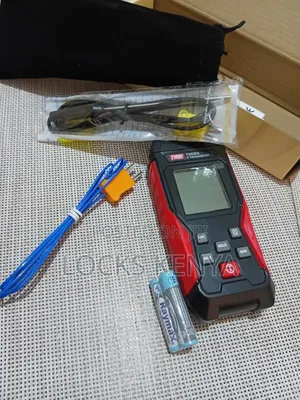 Industrial Temperature Measuring Thermocouple Thermometer