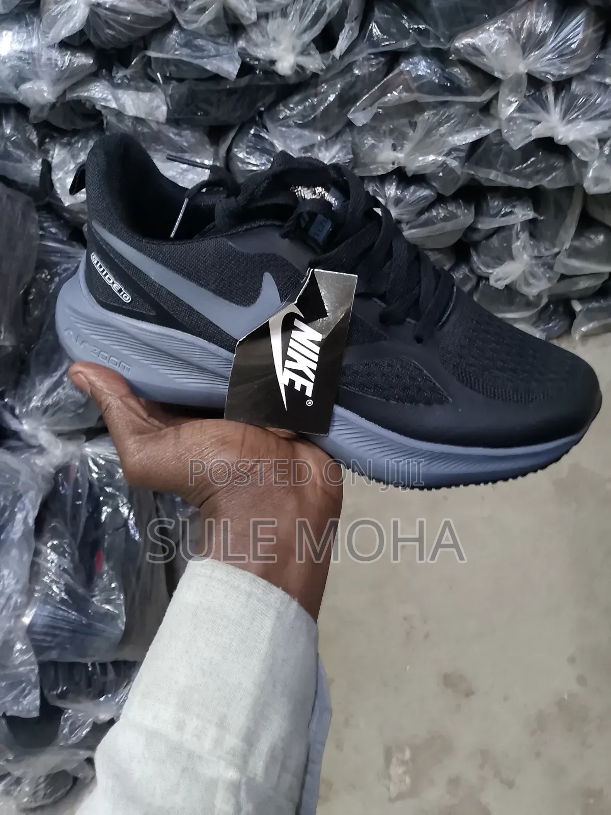 Nike Zoomes