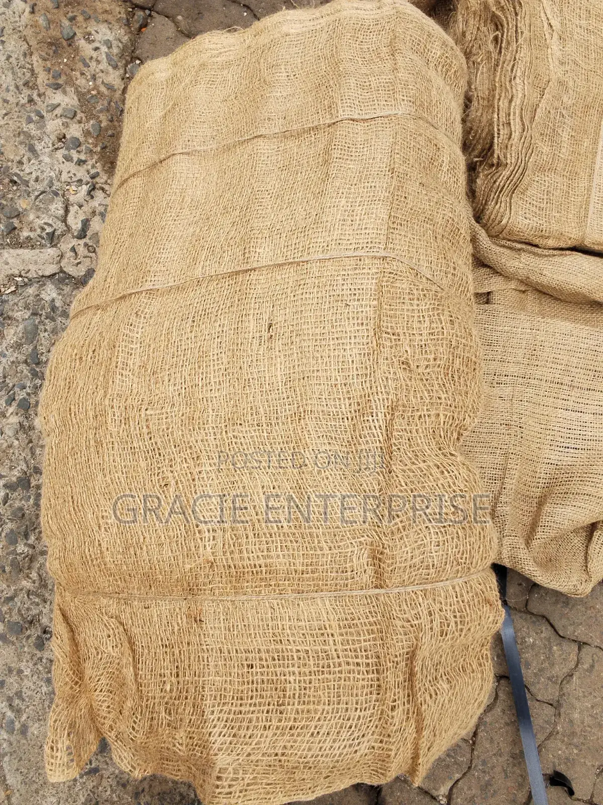 Burlap/ Hesian Cloth