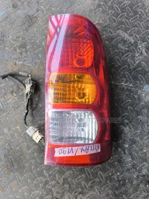 Toyota Hilux Ex Japan Taillight
