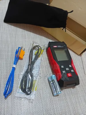 +0.2% Accurate Thermocouple Thermometer