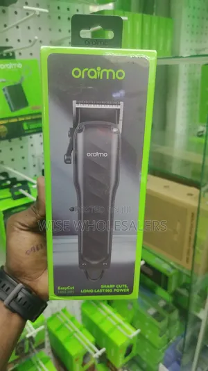 Oraimo Easycut Hair Clipper