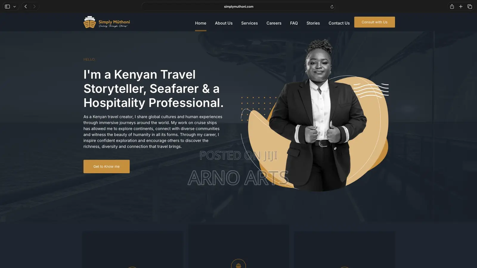 Professional Wordpress Website Design For Business