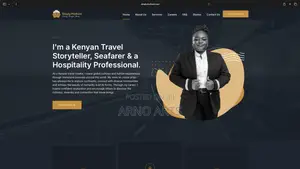 Professional Wordpress Website Design For Business