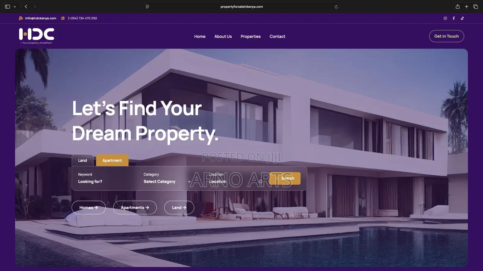 Professional Wordpress Website Design For Business