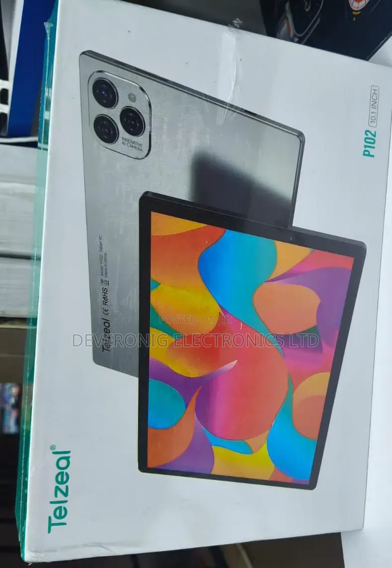 New Telzeal P101 16 GB
