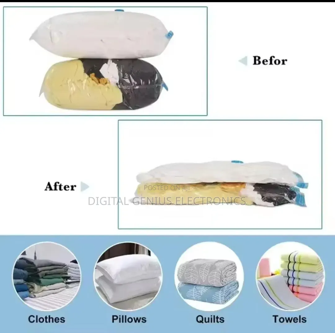 Vacuum Bags