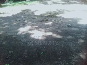 Prime 1/4 Acre Yard at to Let at Kisimani Mombasa Mainland