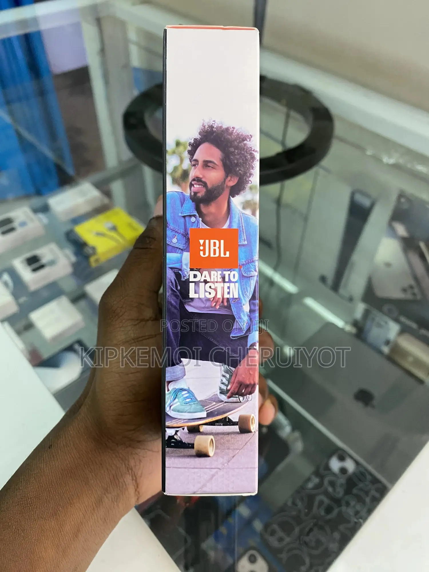 JBL Tune Buds 2