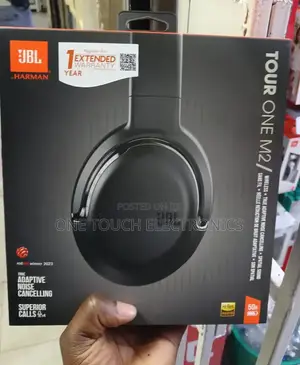 JBL Tour One M2