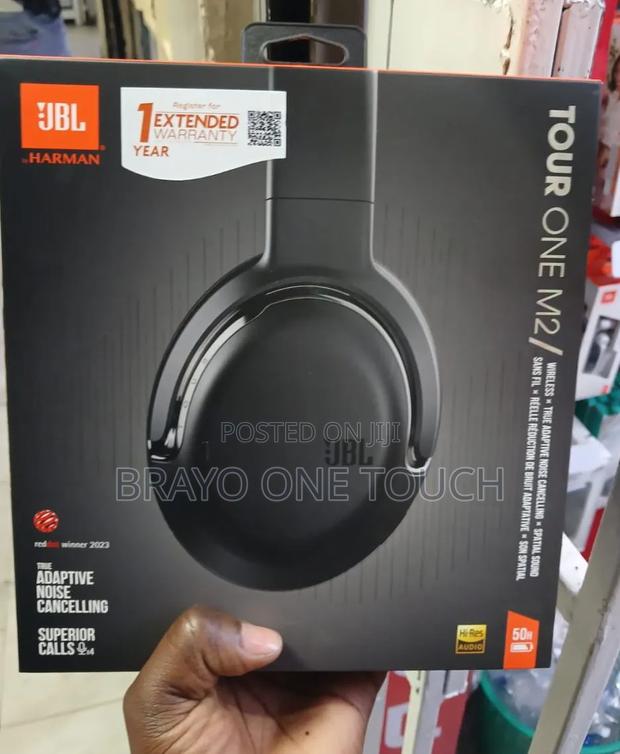 JBL Tour One M2