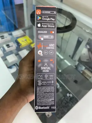 JBL Tune Buds 2