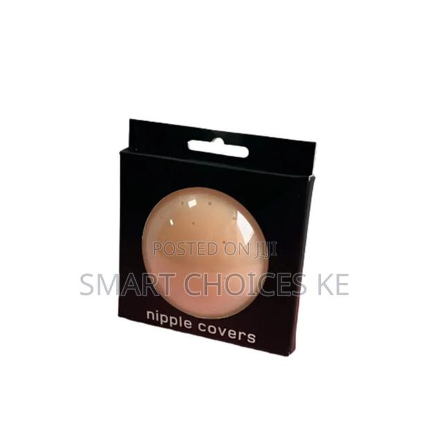 Silicone Nipple Cover - thumbnail 2