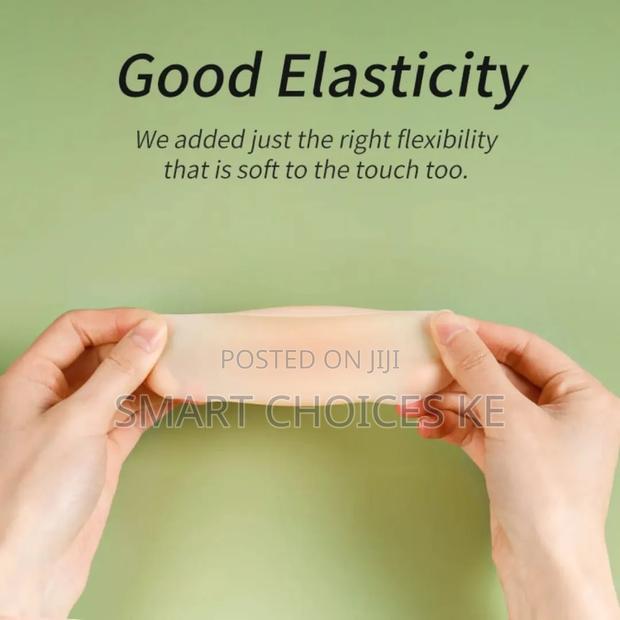 Silicone Nipple Cover - thumbnail 3