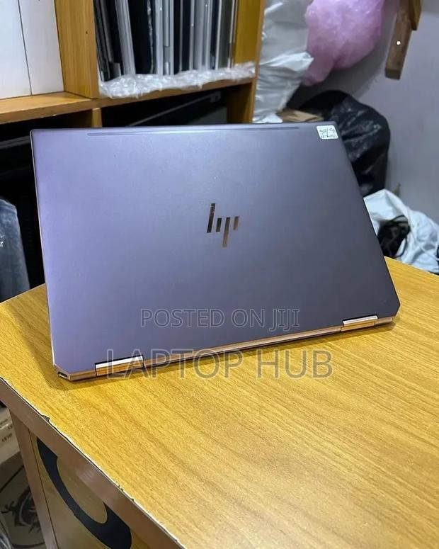 Laptop HP Spectre X360 15 16GB Intel Core i7 SSD 512GB