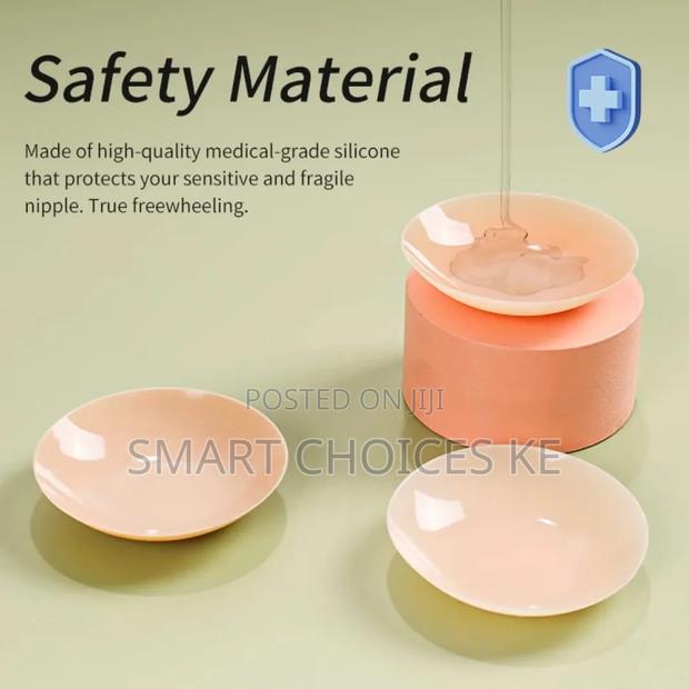 Silicone Nipple Cover - thumbnail 4