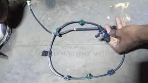 Abs Sensor Probox Rear 4wd