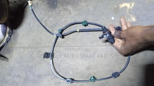 Abs Sensor Probox Rear 4wd