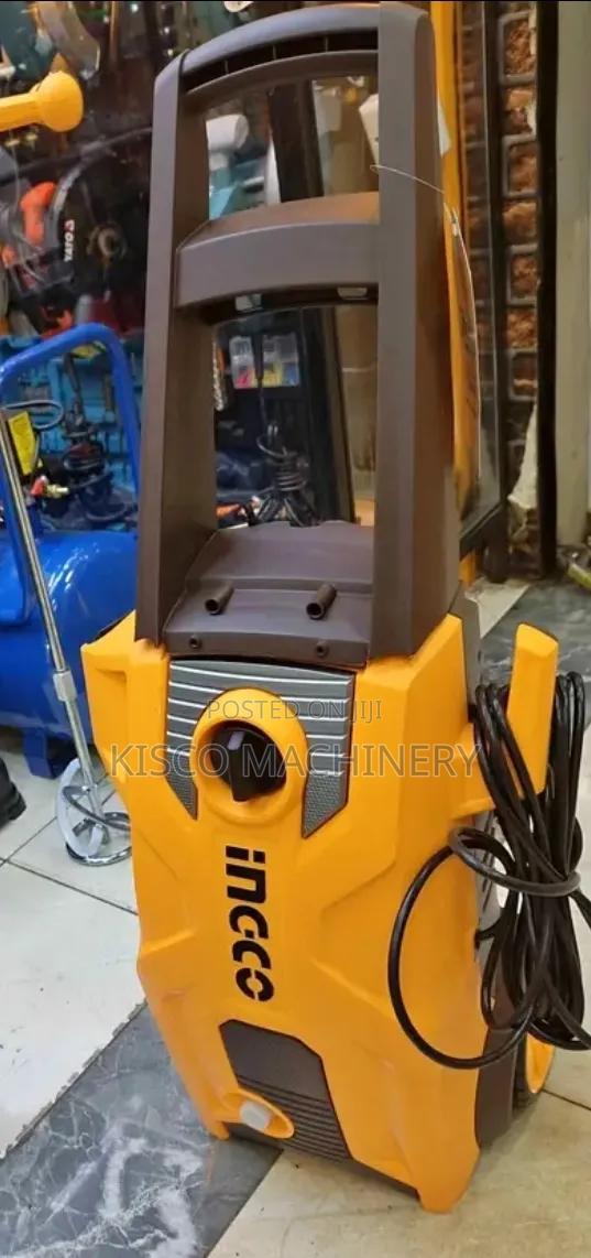 High Pressure Ingco Car Wash/Commercial Car Wash