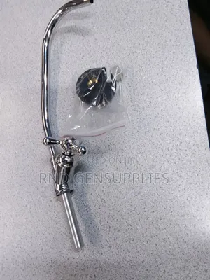 Faucet Tap