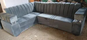 Brown Chester L Sofa Seat