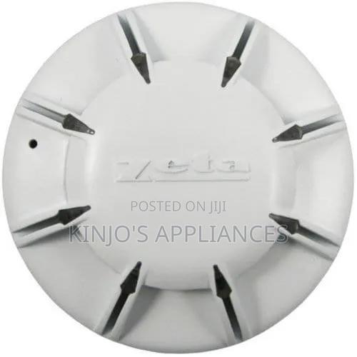 Smoke Detector / Smoke Zeta