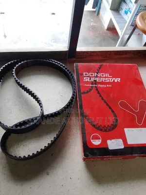 Belt Timing 163 Teeth Hyundai H100 (Dongil Brand)