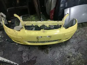 Toyota Vitz / Yaris Xp10 Nosecut 1999–2005 Original Ex-Japan