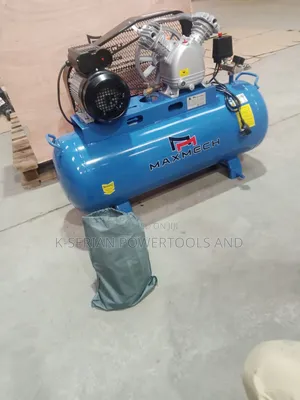 100ltr Maxmech Compressor/ Professional Electric Powerful Compressor