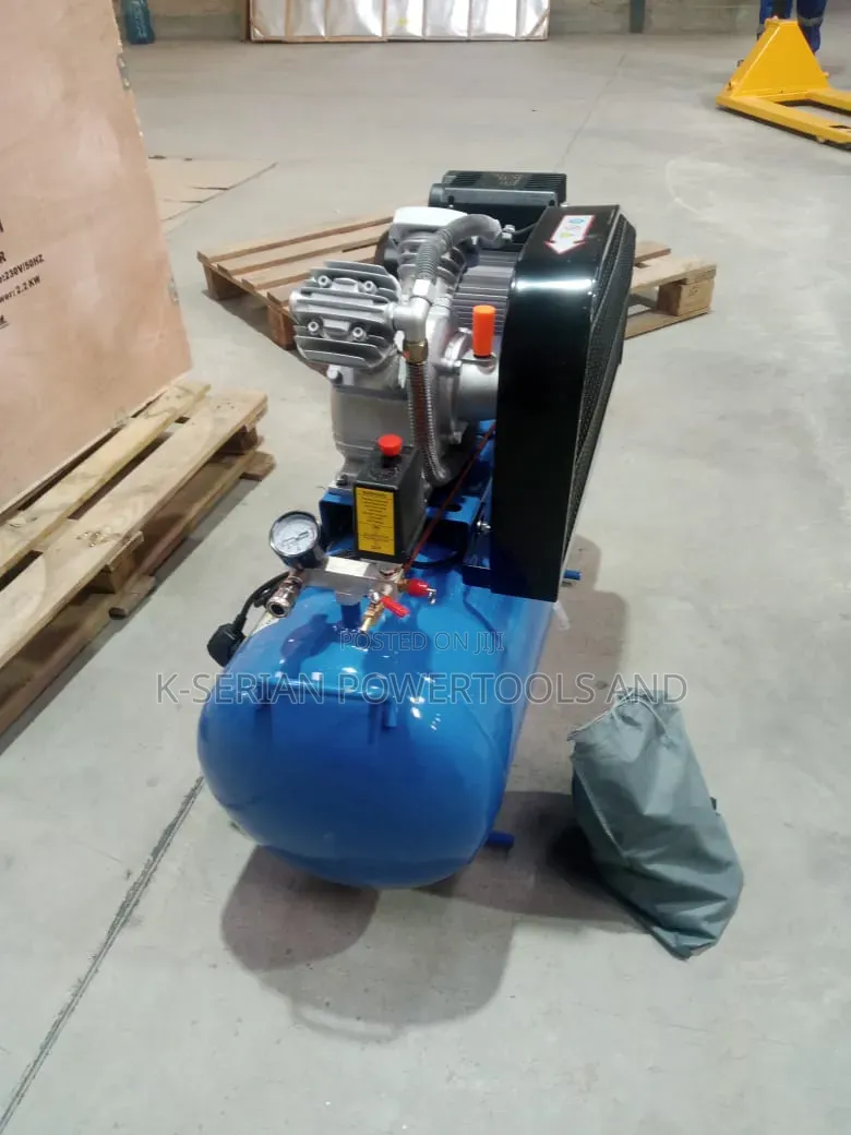100ltr Maxmech Compressor/ Professional Electric Powerful Compressor