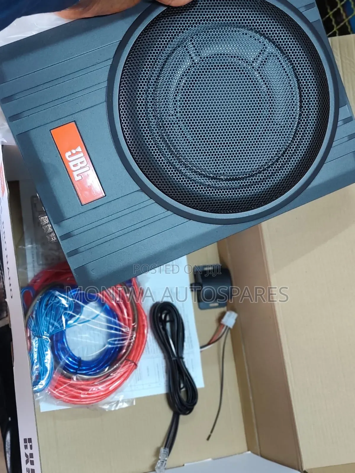 JBL Underseat Speaker