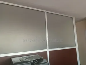 Plain Frosted Films
