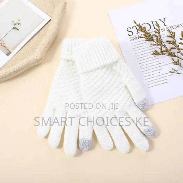 Winter Warm Touchscreen Gloves - thumbnail 9