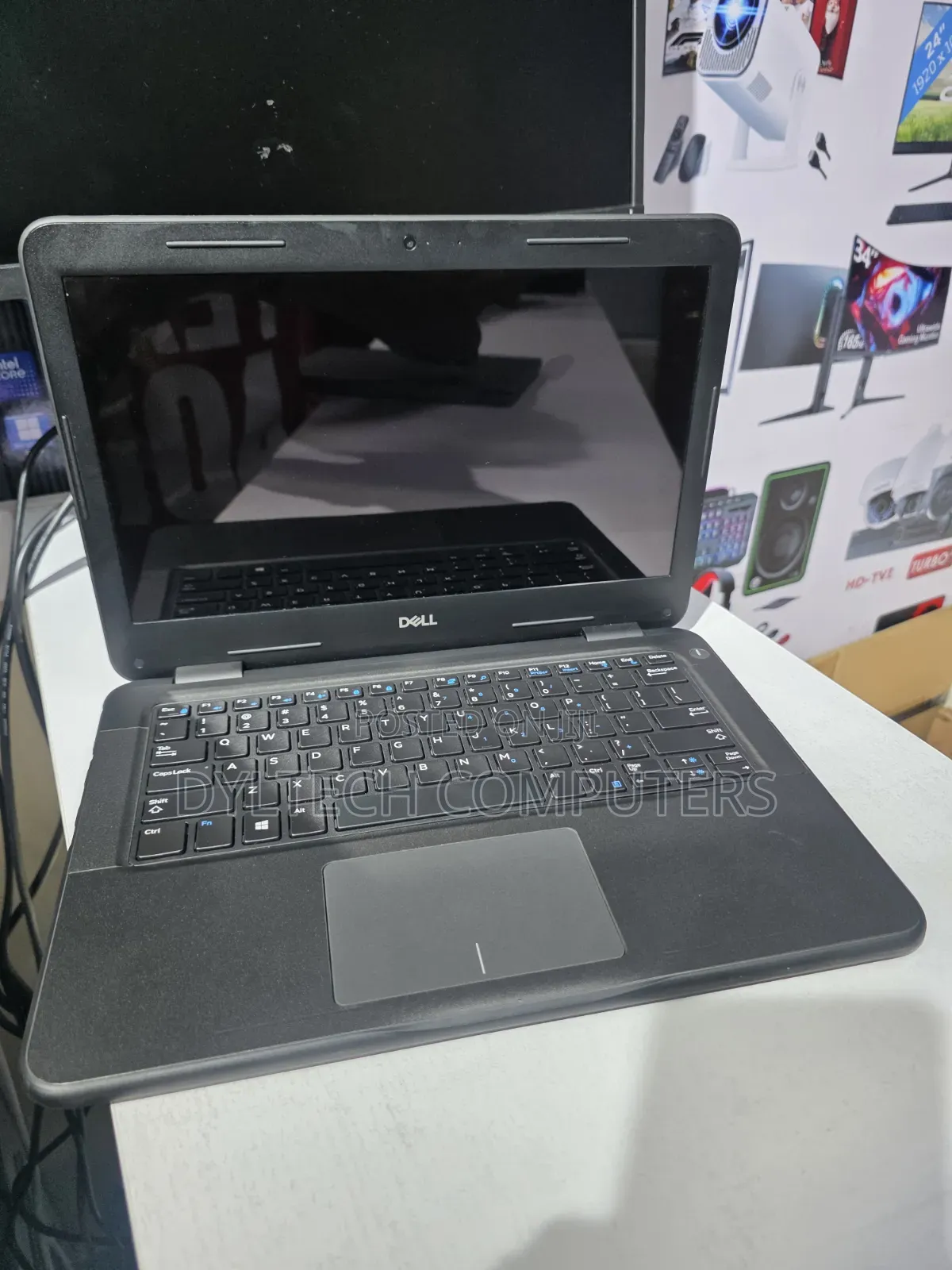 Laptop Dell Latitude 3310 8GB Intel Core i3 SSD 256GB