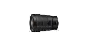 Nikon Z 14-24mm F2.8 Lens