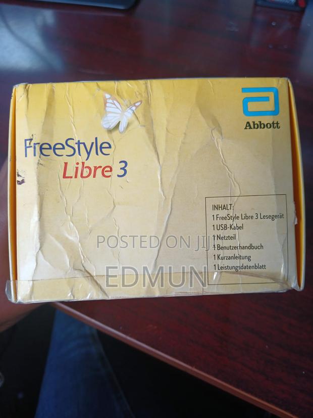 Free Style Libre 3 - thumbnail 3