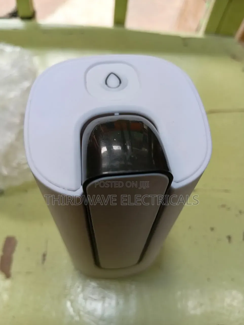 Electromate Foldable Electric Water Pump Dispenser.