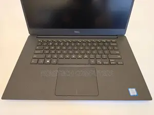 Laptop Dell Precision 5540 16GB Nvidia SSD 512GB
