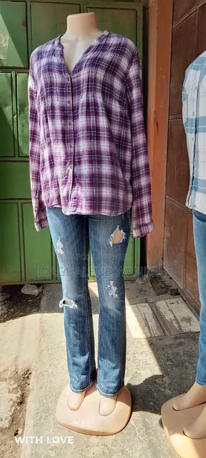 Ladies Clothes