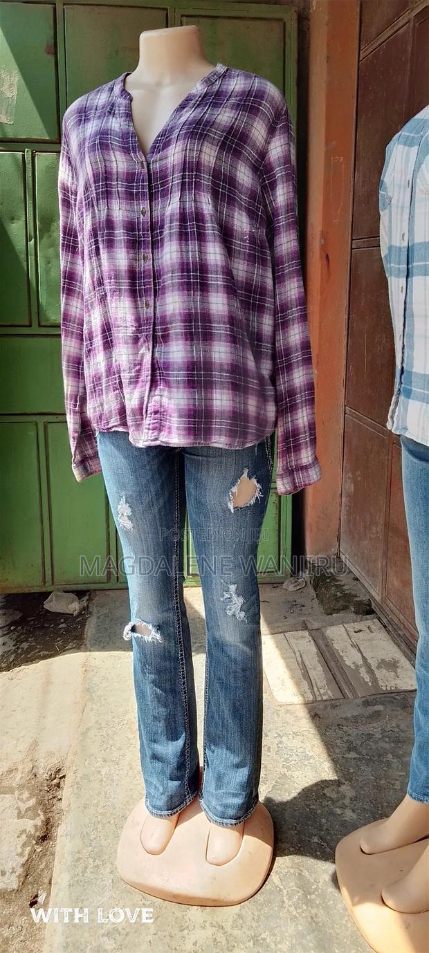 Ladies Clothes