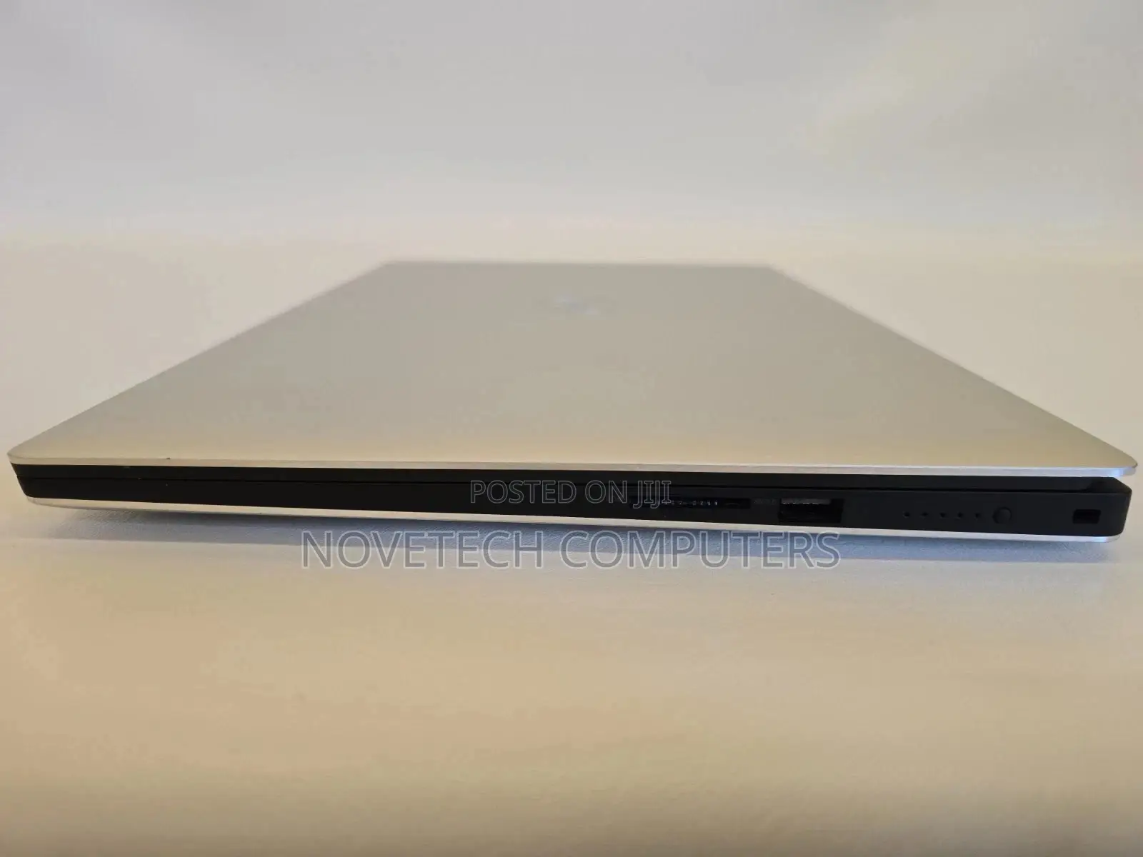 Laptop Dell Precision 5540 16GB Nvidia SSD 512GB