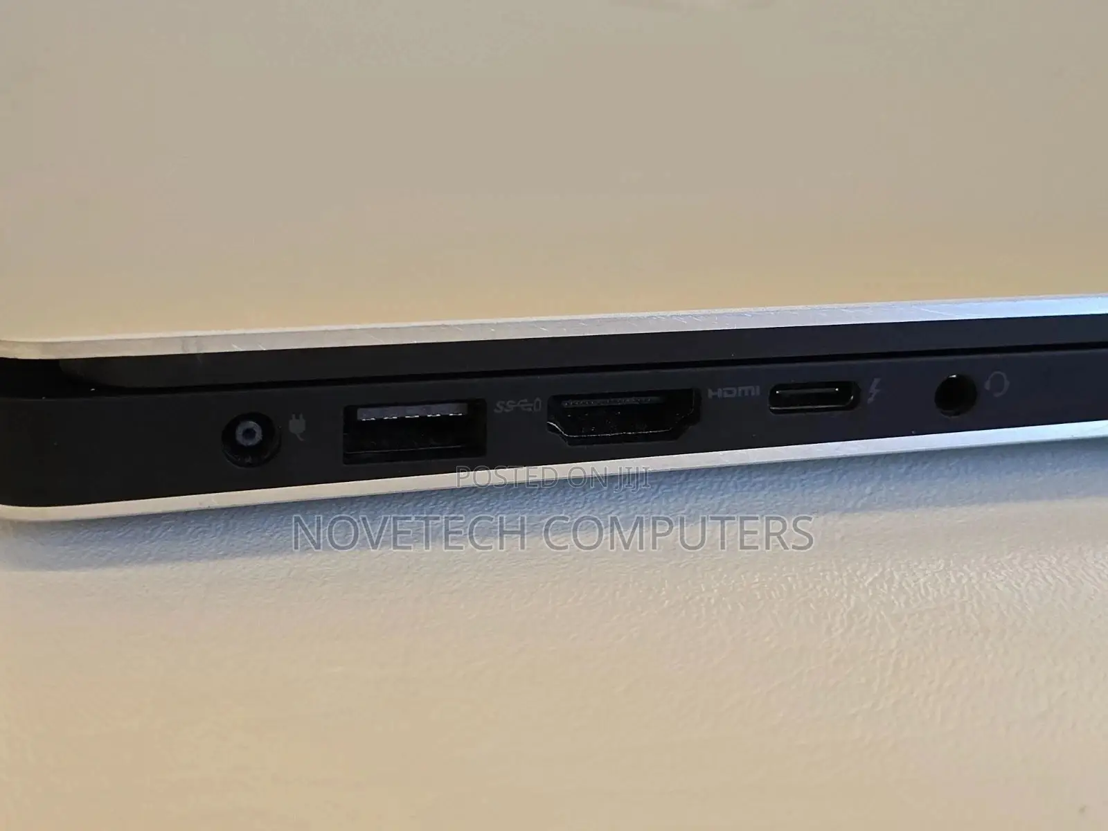 Laptop Dell Precision 5540 16GB Nvidia SSD 512GB