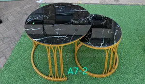Marble Marble Table