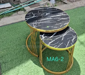 Marble Marble Table