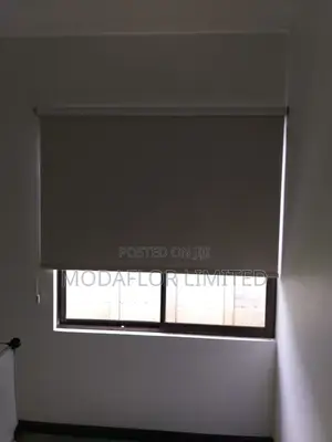 Blackout Roller Blinds for Comfortable Interior Spaces