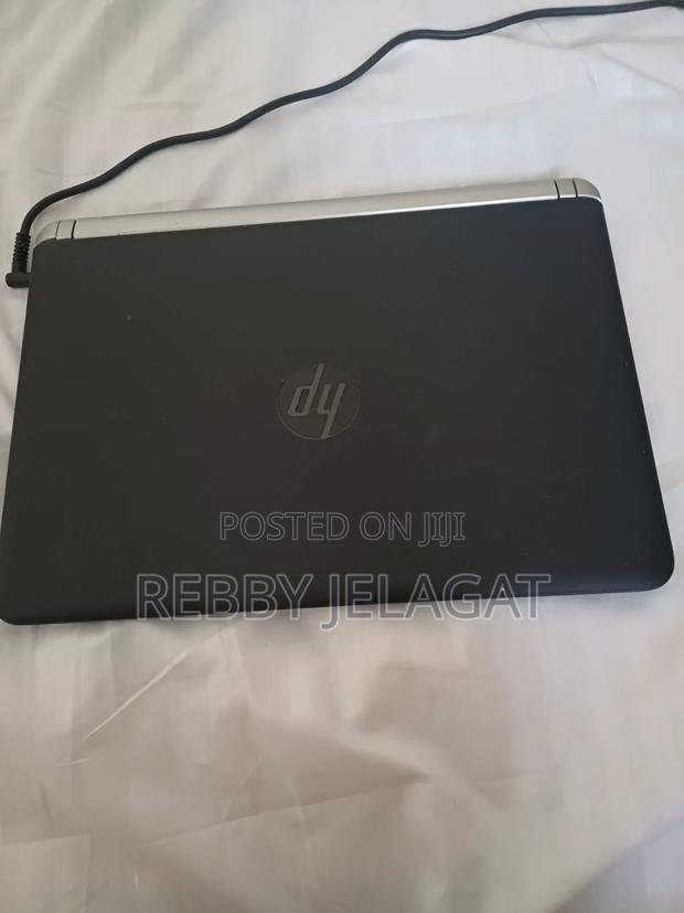 Laptop HP ProBook 455 G5 8GB Intel Core i5 SSD 32GB - main view