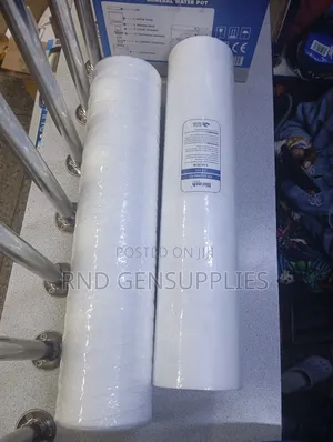 20" Jumbo Water Filter Catridge