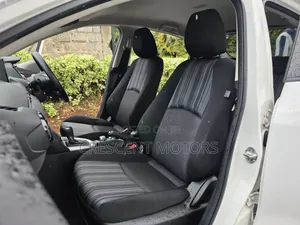 Mazda 2 2020 Pearl